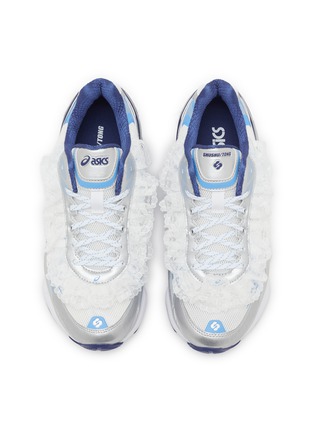细节 - 点击放大 - ASICS - Gel-Kinetic Fluent Women's Sneakers