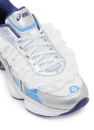 细节 - 点击放大 - ASICS - Gel-Kinetic Fluent Women's Sneakers