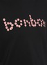  - BONBOM - 印花纯棉 T 恤