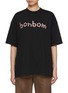 首图 - 点击放大 - BONBOM - 印花纯棉 T 恤