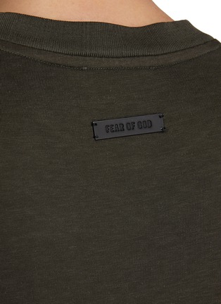  - FEAR OF GOD - Oversized Basic T-Shirt