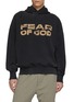 首图 - 点击放大 - FEAR OF GOD - Logo Hoodie