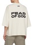 背面 - 点击放大 - FEAR OF GOD - Disciple Print Relaxed Cotton T-Shirt