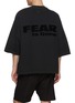 背面 - 点击放大 - FEAR OF GOD - Fear Is Gone Print Relaxed Cotton T-Shirt