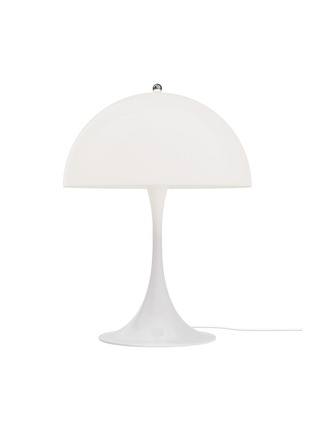 首图 –点击放大 - LOUIS POULSEN - Panthella 400 Table Lamp — White
