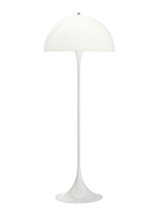 首图 –点击放大 - LOUIS POULSEN - PH 2/1 Portable Lamp — Brass