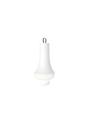 首图 –点击放大 - LOUIS POULSEN - Tomoshi Portable Lamp — Black