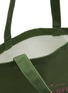 细节 - 点击放大 - LANE CRAWFORD SELECTION - Summer Club Printed Tote Bag