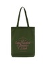 首图 - 点击放大 - LANE CRAWFORD SELECTION - Summer Club Printed Tote Bag