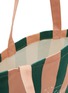 细节 - 点击放大 - LANE CRAWFORD SELECTION - Summer Club Printed Tote Bag