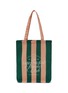 首图 - 点击放大 - LANE CRAWFORD SELECTION - Summer Club Printed Tote Bag