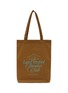 首图 - 点击放大 - LANE CRAWFORD SELECTION - Summer Club Printed Tote Bag