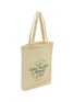 细节 - 点击放大 - LANE CRAWFORD SELECTION - Summer Club Printed Tote Bag