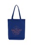 首图 - 点击放大 - LANE CRAWFORD SELECTION - Summer Club Printed Tote Bag