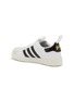 细节 - 点击放大 - ADIDAS - X A Bathing Ape SSTR V Bape Kids' Sneakers