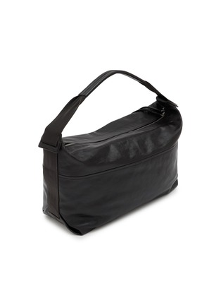 细节 - 点击放大 - LEMAIRE - BERLINGOT 皮革流浪包