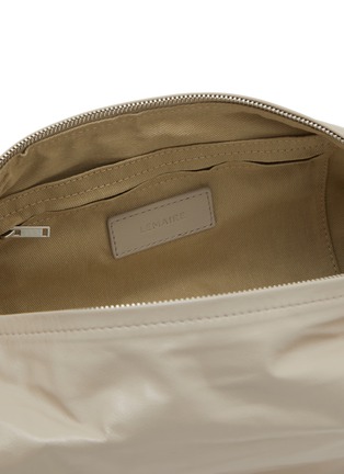 细节 - 点击放大 - LEMAIRE - 中号 SOFT CROISSANT 斜挎包