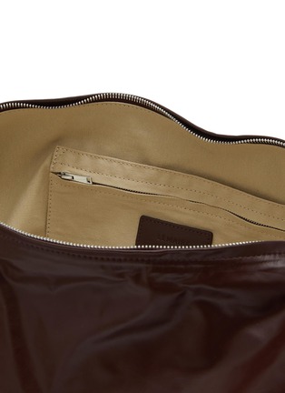 细节 - 点击放大 - LEMAIRE - 中号 SOFT CROISSANT 斜挎包