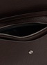  - LEMAIRE - SOFT TAB 皮革钱包