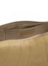 细节 - 点击放大 - LEMAIRE - 中号 BRAID CROISSANT 皮革单肩包