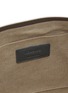 细节 - 点击放大 - LEMAIRE - 中号 CROISSANT 皮革斜挎包