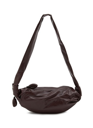 首图 - 点击放大 - LEMAIRE - 小号 SOFT CROISSANT 斜挎包