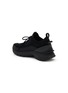  - MONCLER - Trailgrip Lite3 Low Top Suede Women's Sneakers