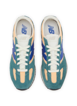 细节 - 点击放大 - NEW BALANCE - 471 Low Top Women's Sneakers