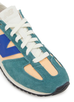 细节 - 点击放大 - NEW BALANCE - 471 Low Top Women's Sneakers