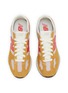 细节 - 点击放大 - NEW BALANCE - 471 Low Top Women's Sneakers