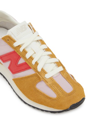 细节 - 点击放大 - NEW BALANCE - 471 Low Top Women's Sneakers