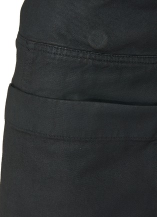  - LEMAIRE - 贴袋中长半身裙