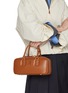 正面 -点击放大 - MIU MIU - Large Arcadie Leather Bag