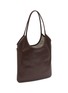 细节 - 点击放大 - MIU MIU - Ivy Leather Tote Bag