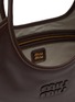 细节 - 点击放大 - MIU MIU - Ivy Leather Tote Bag