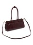 细节 - 点击放大 - PRADA - Prada Bonnie Medium Leather Handbag