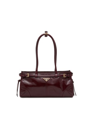 首图 - 点击放大 - PRADA - Prada Bonnie Medium Leather Handbag