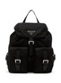 首图 - 点击放大 - PRADA - Re-Nylon Twin Pocket Backpack