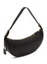 细节 - 点击放大 - PRADA - Small Swing Leather Shoulder Bag