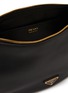 细节 - 点击放大 - PRADA - Small Swing Leather Shoulder Bag