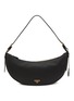 首图 - 点击放大 - PRADA - Small Swing Leather Shoulder Bag