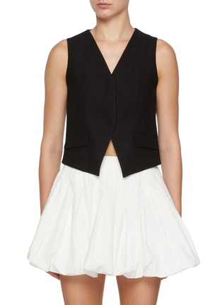 首图 - 点击放大 - EPINGLER - Western Vest
