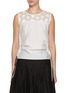 首图 - 点击放大 - EPINGLER - 3D Flower Vest Top