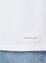  - ARMARIUM - LOGO 饰纯棉 T 恤