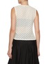 背面 - 点击放大 - EPINGLER - Twist Sleeveless T-Shirt