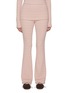 首图 - 点击放大 - SUNDAYFRUITMARKET - Stripe Layered Flare Pants