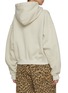 背面 - 点击放大 - SUNDAYFRUITMARKET - Cherry Embroidered Hoodie