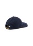 模特儿示范图 - 点击放大 - SUNDAYFRUITMARKET - Sunday Washed Cotton Baseball Cap