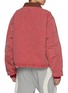 背面 - 点击放大 - SUNDAYFRUITMARKET - Sunday Cotton Work Jacket