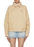 首图 - 点击放大 - SUNDAYFRUITMARKET - Sun Washed Cotton Jacket